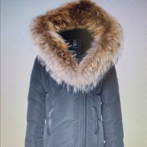 Kids Mackage winter jacket
